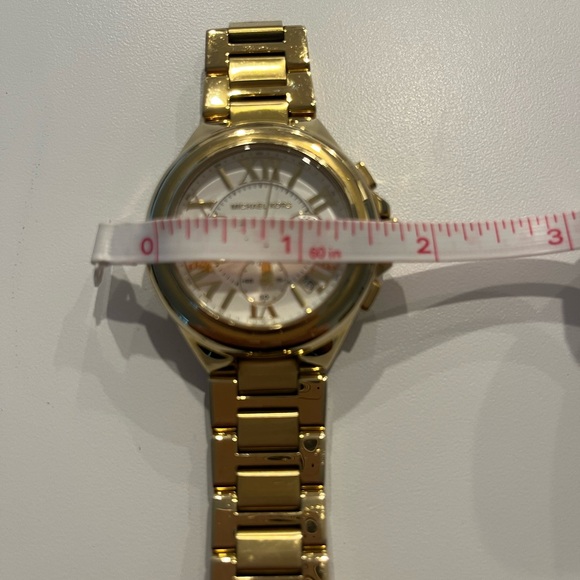 Michaels Kors Watch - Picture 2 of 4